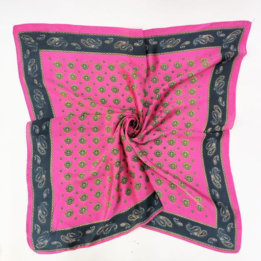 Endless Bandanas Bandanas Fuxia