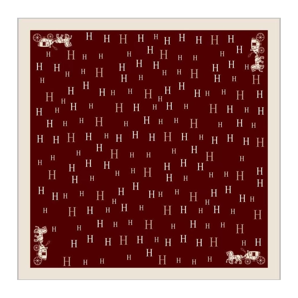 Endless Bandanas Bandanas Bourdeux