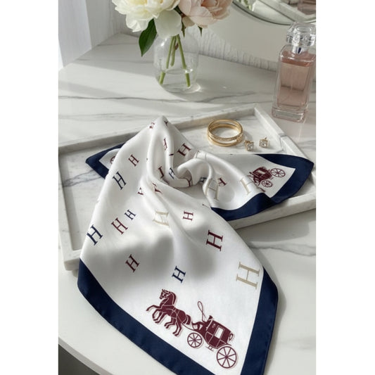 Endless Bandanas Bandanas Marine Bourgunder