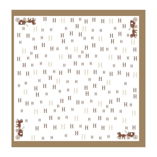 Endless Bandanas Bandanas Taupe