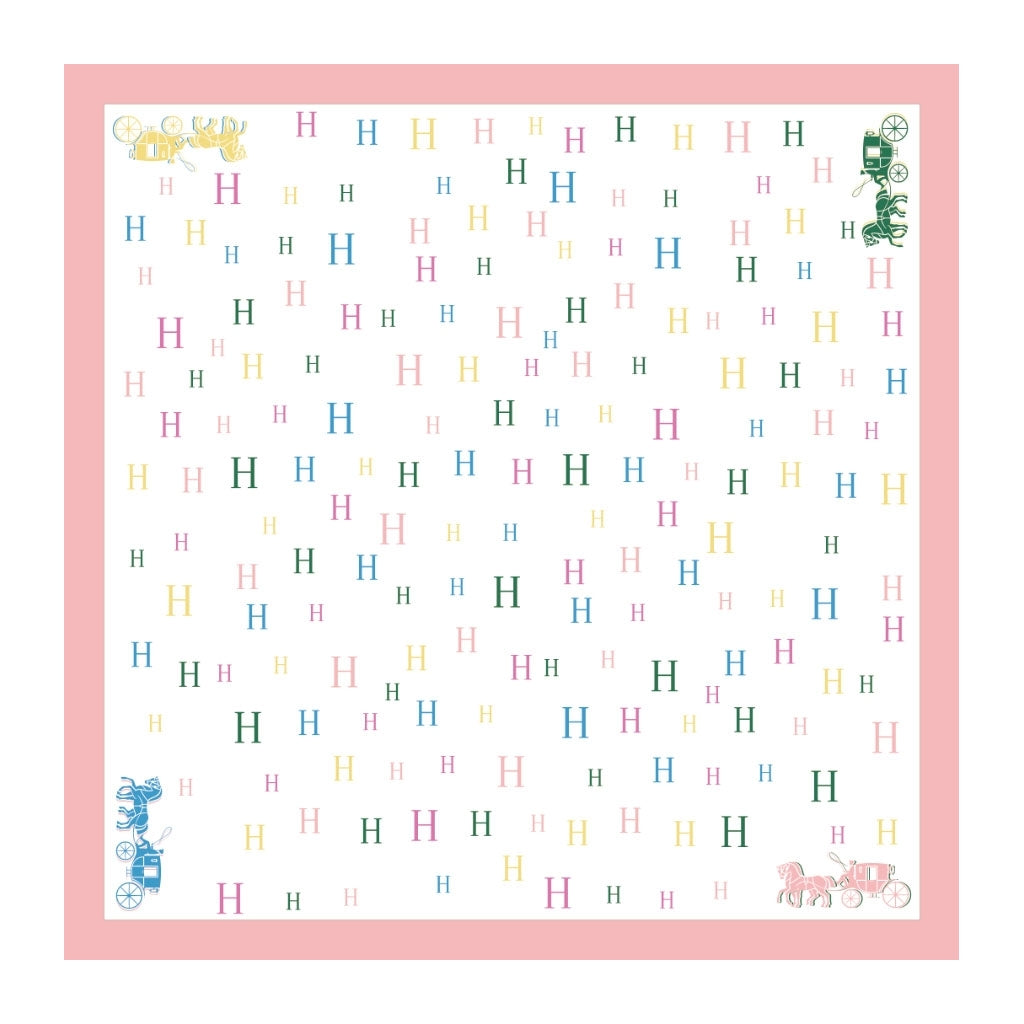 Endless Bandanas Bandanas multi rosa