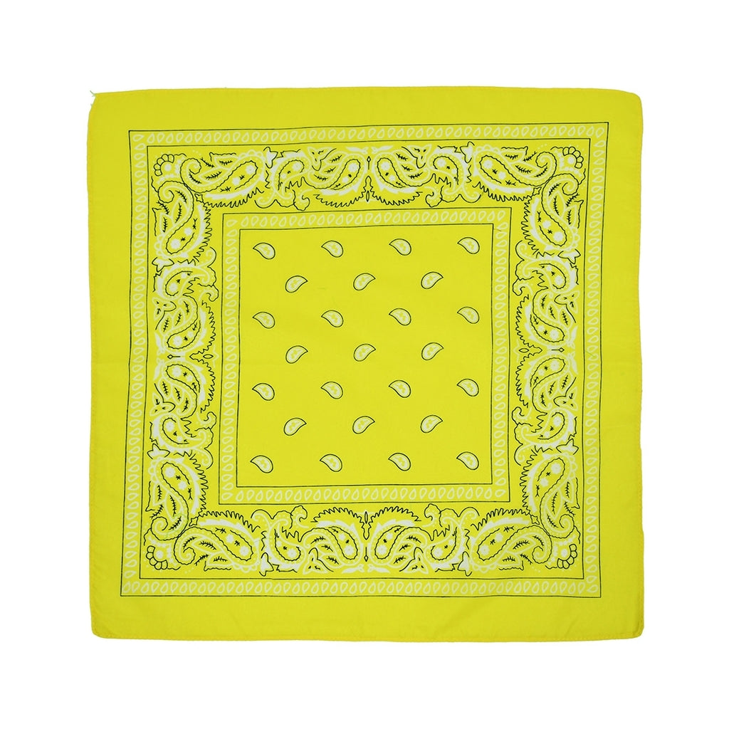 Endless Bandanas Bandanas Gul