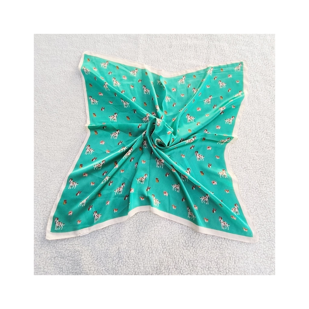 Endless Bandanas Bandanas Grønn