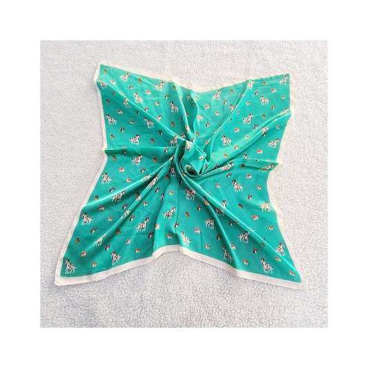 Endless Bandanas Bandanas Grønn