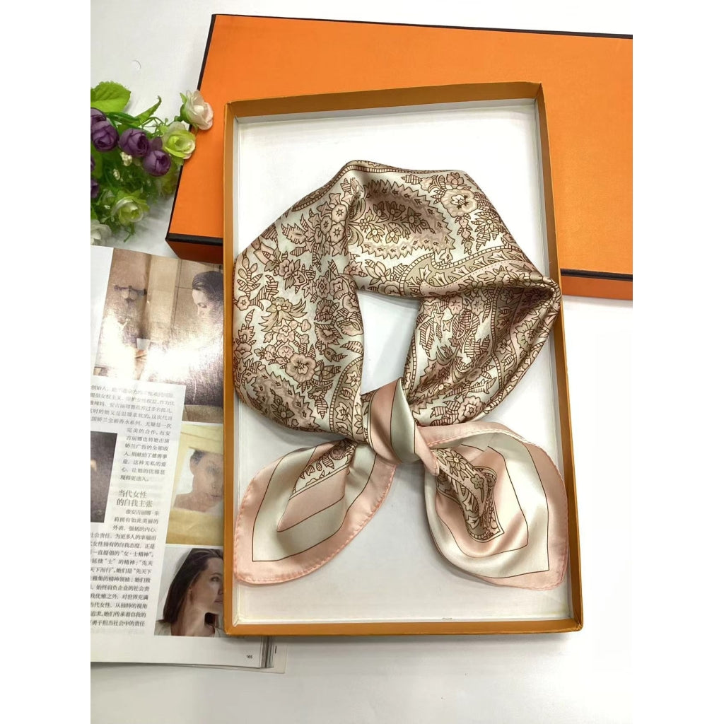 Endless Bandanas Bandanas Dus Rosa