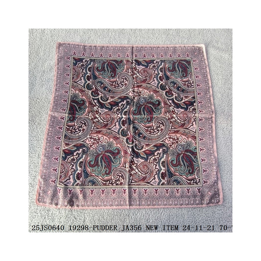 Endless Bandanas Bandanas Pudder