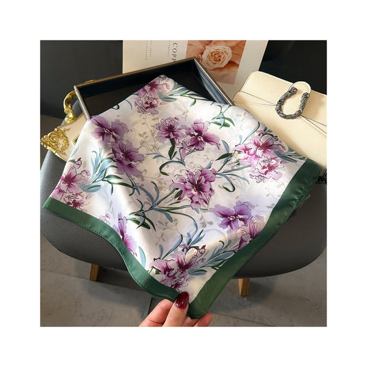 Endless Bandanas Bandanas Grønn