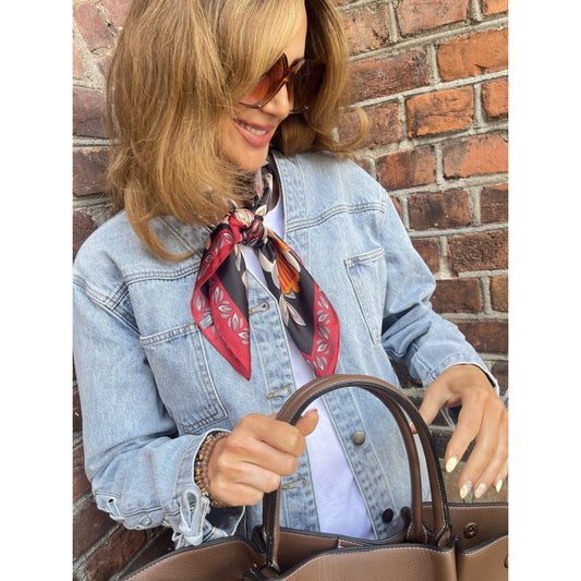 Endless Bandanas Bandanas Multi