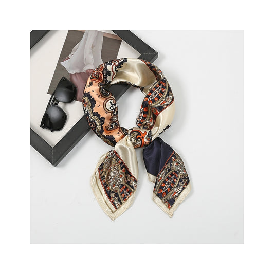 Endless Bandanas Bandanas Taupe