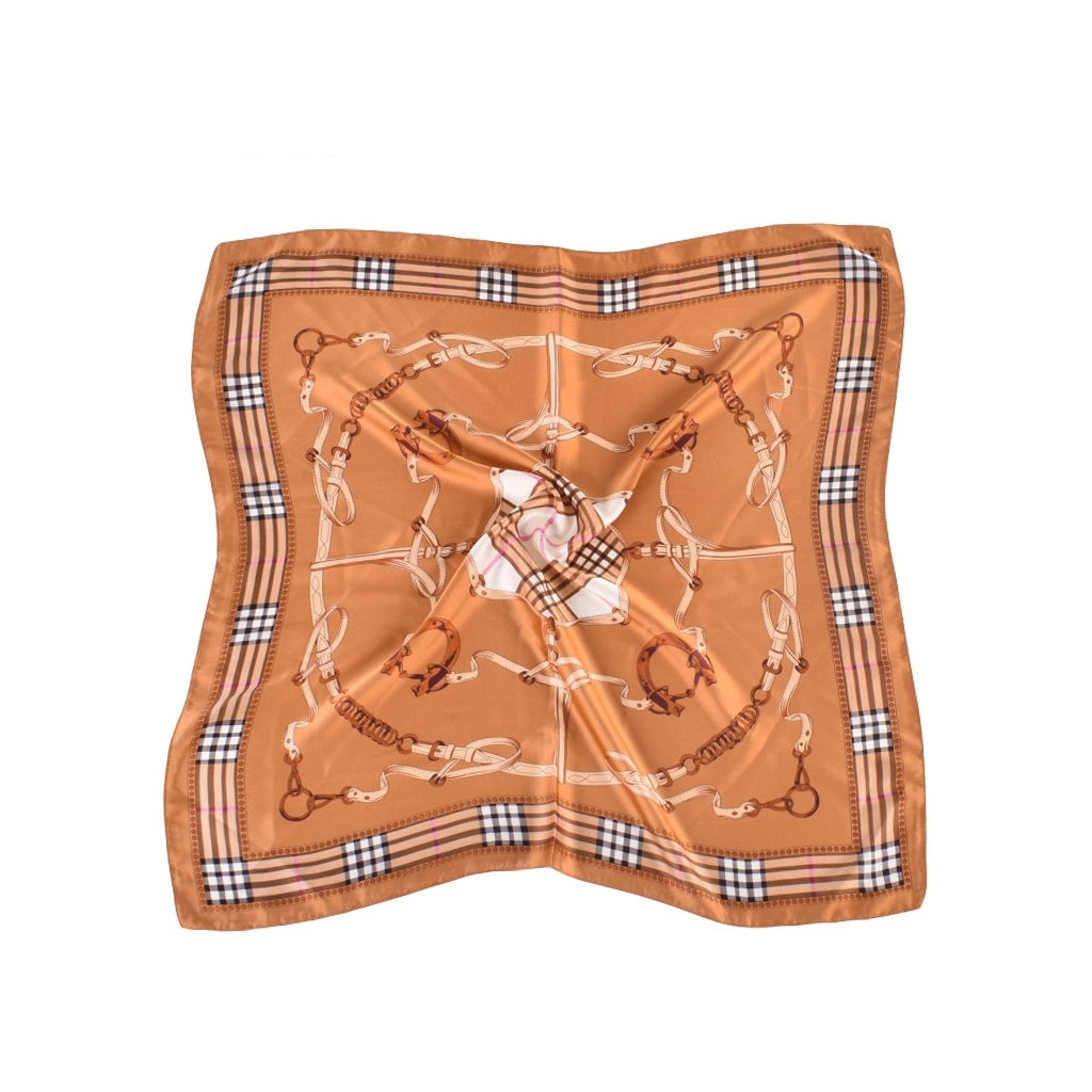 Endless Bandanas Bandanas Camel