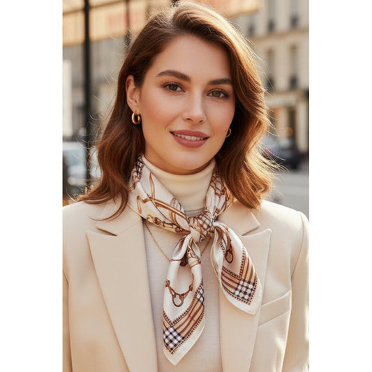 Endless Bandanas Bandanas Sand