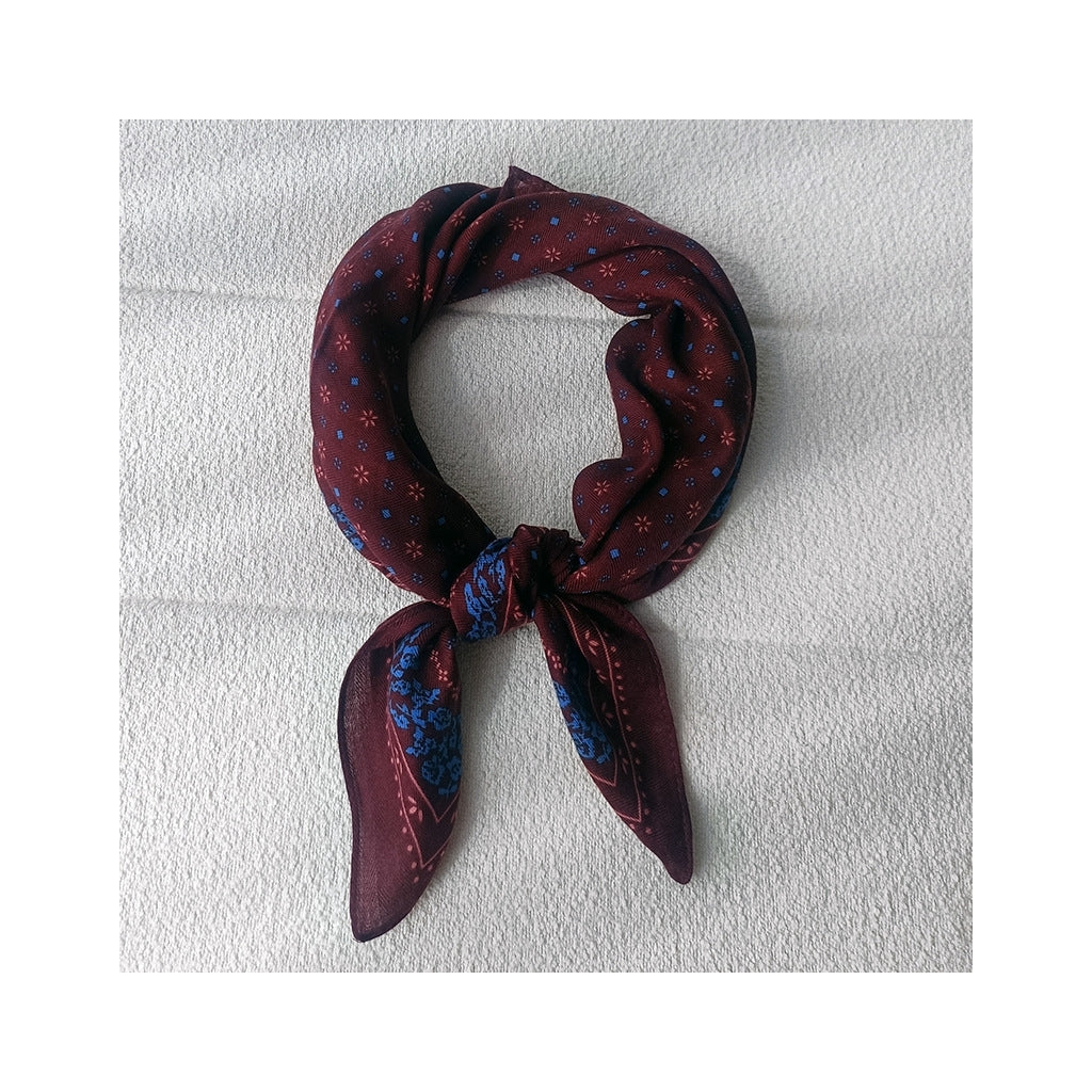 Endless Bandanas Bandanas Bourdeux