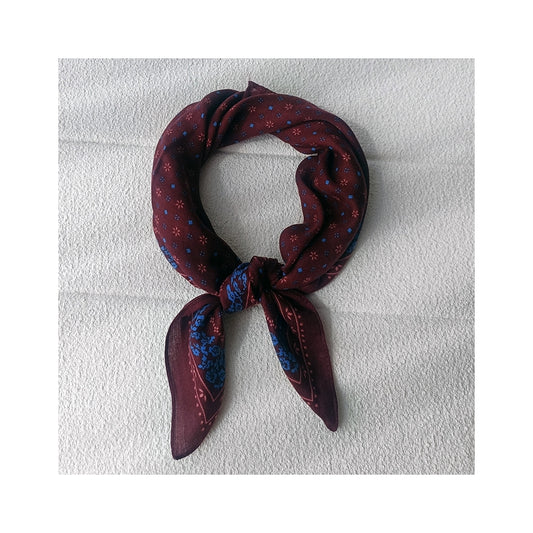 Endless Bandanas Bandanas Bourdeux