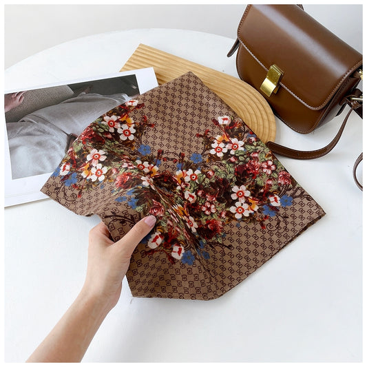 Endless Bandanas Bandanas Sand