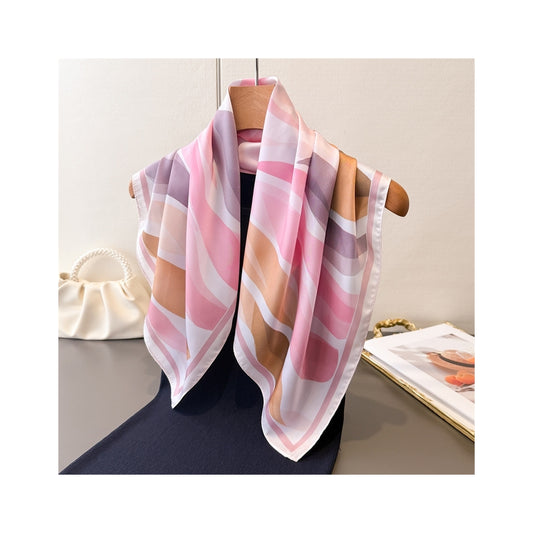 Endless Bandanas Bandanas Lys rosa