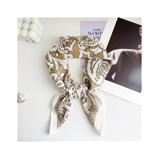 Endless Bandanas Bandanas Taupe