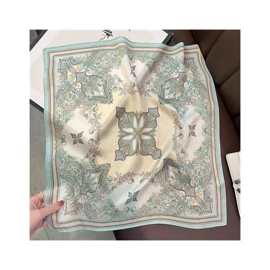 Endless Bandanas Bandanas Mint