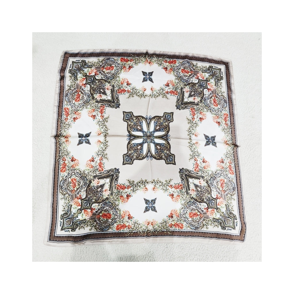 Endless Bandanas Bandanas Taupe