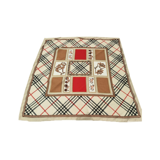 Endless Bandanas Bandanas Beige