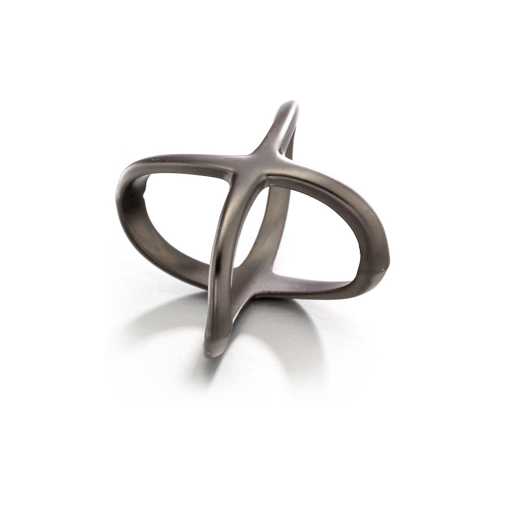 Endless Bandanas Ring Bandanas Ring Gun