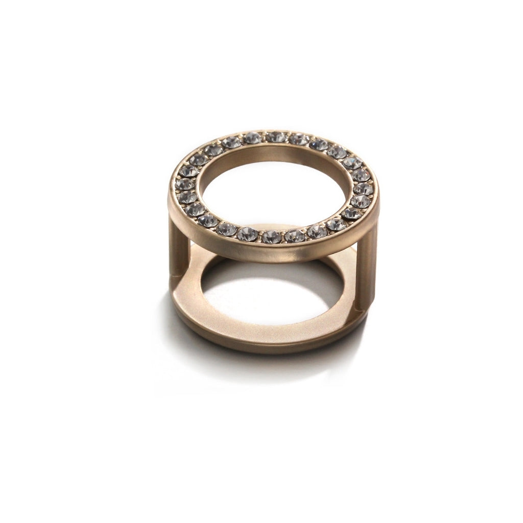 Endless Bandanas Ring Bandanas Ring Champagne