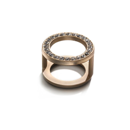 Endless Bandanas Ring Bandanas Ring Champagne