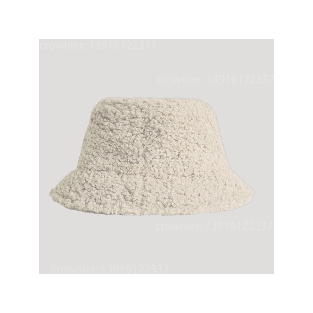 Endless Blanca Bøttehatter Sand