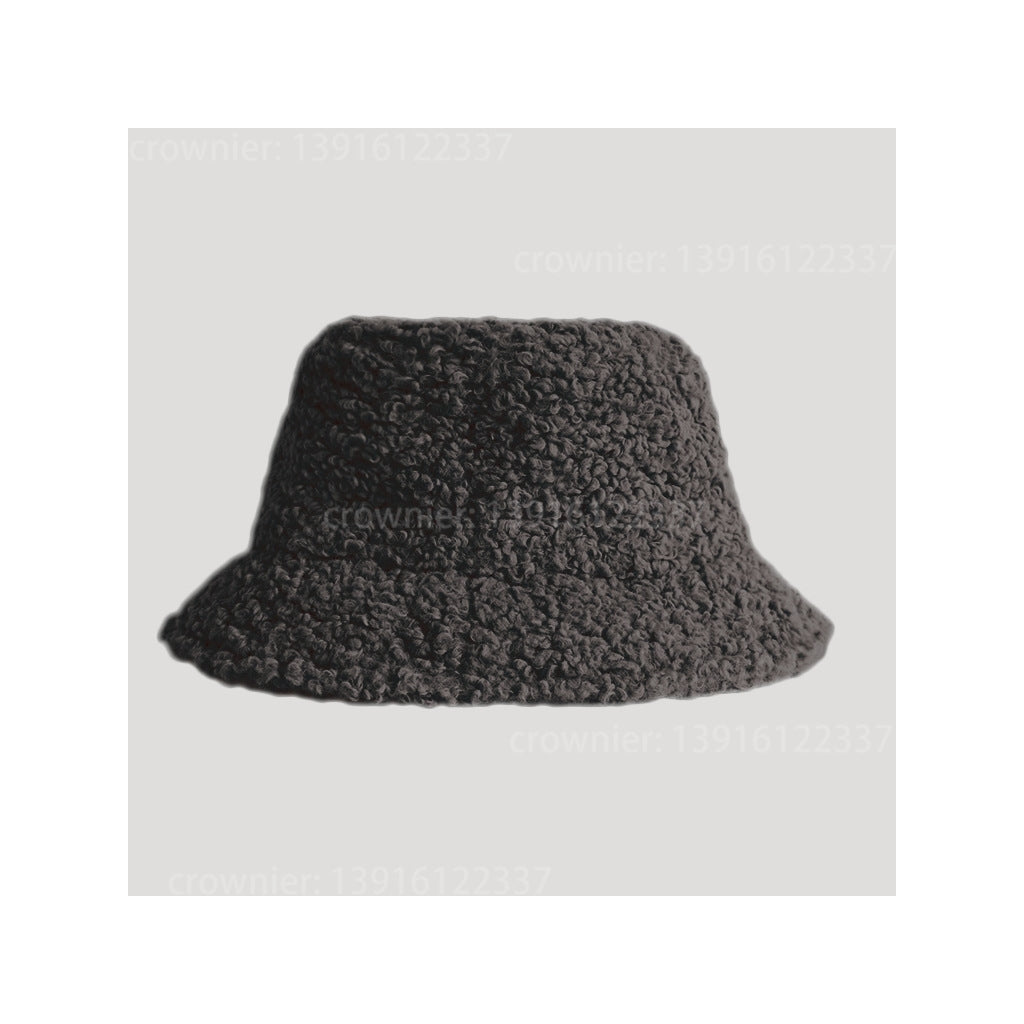 Endless Blanca Bøttehatter Sort