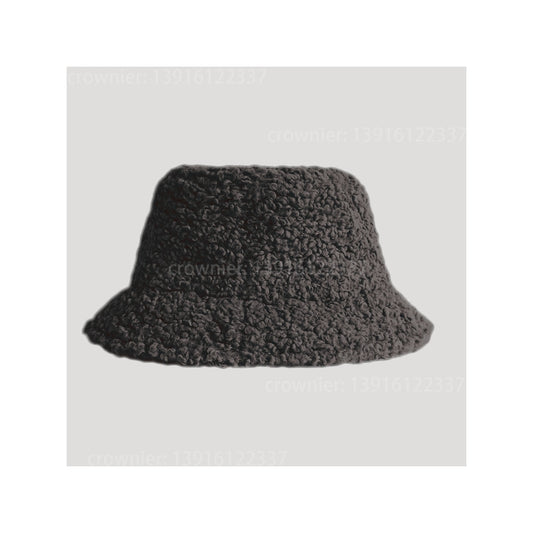 Endless Blanca Bøttehatter Sort