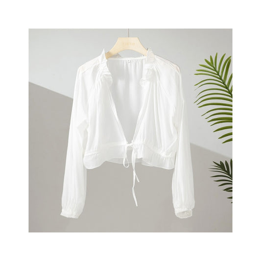 Endless Bolero Bolero Hvit