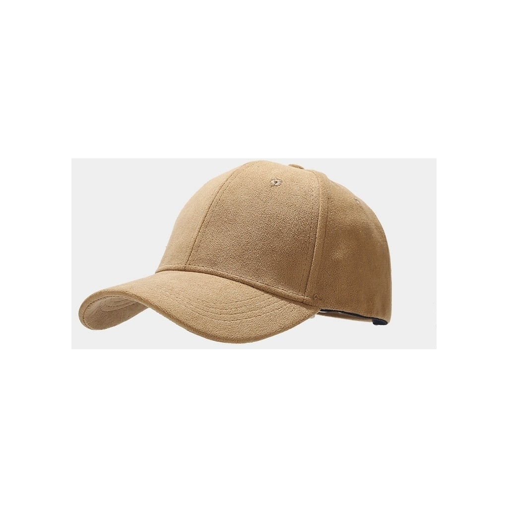 Endless Caisa Caps Taupe