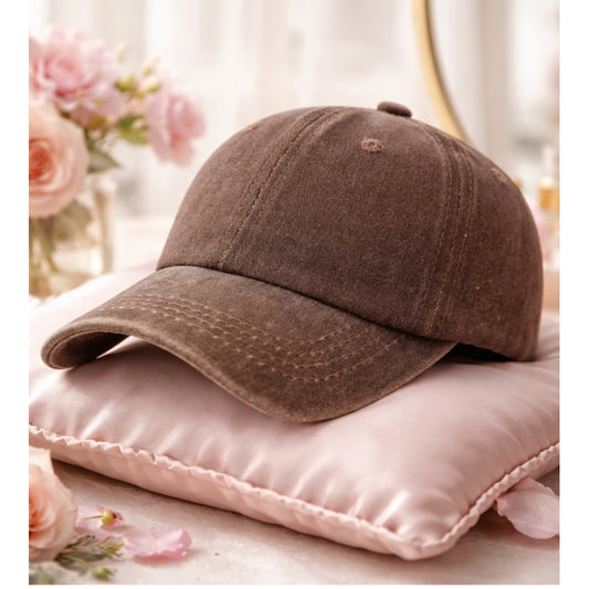 Endless Caps Caps Brun