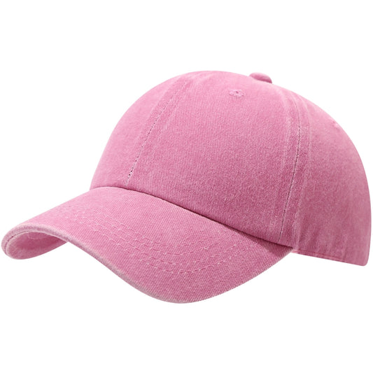 Endless Caps Caps Rosa