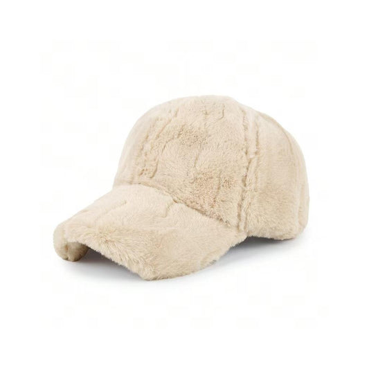 Endless Caps Caps Taupe