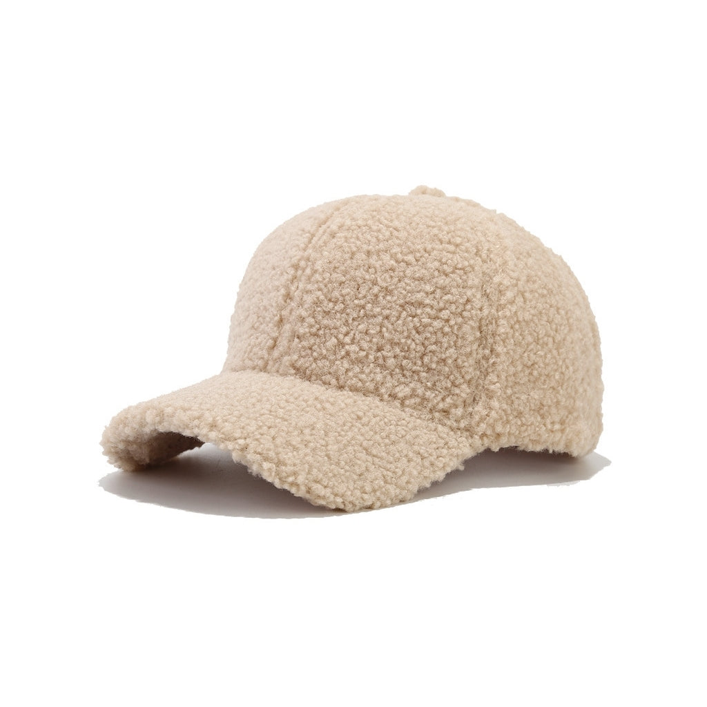 Endless Cara Caps Beige