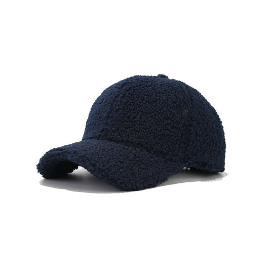 Endless Cara Caps Mørk blå