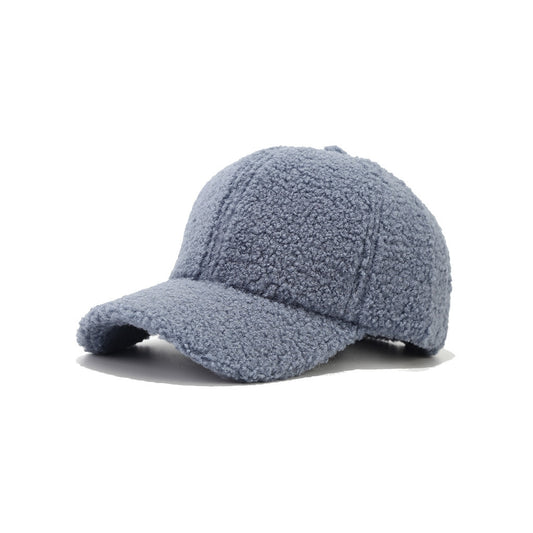 Endless Cara Caps Tåke blå