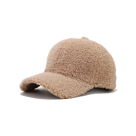 Endless Cara Caps Taupe