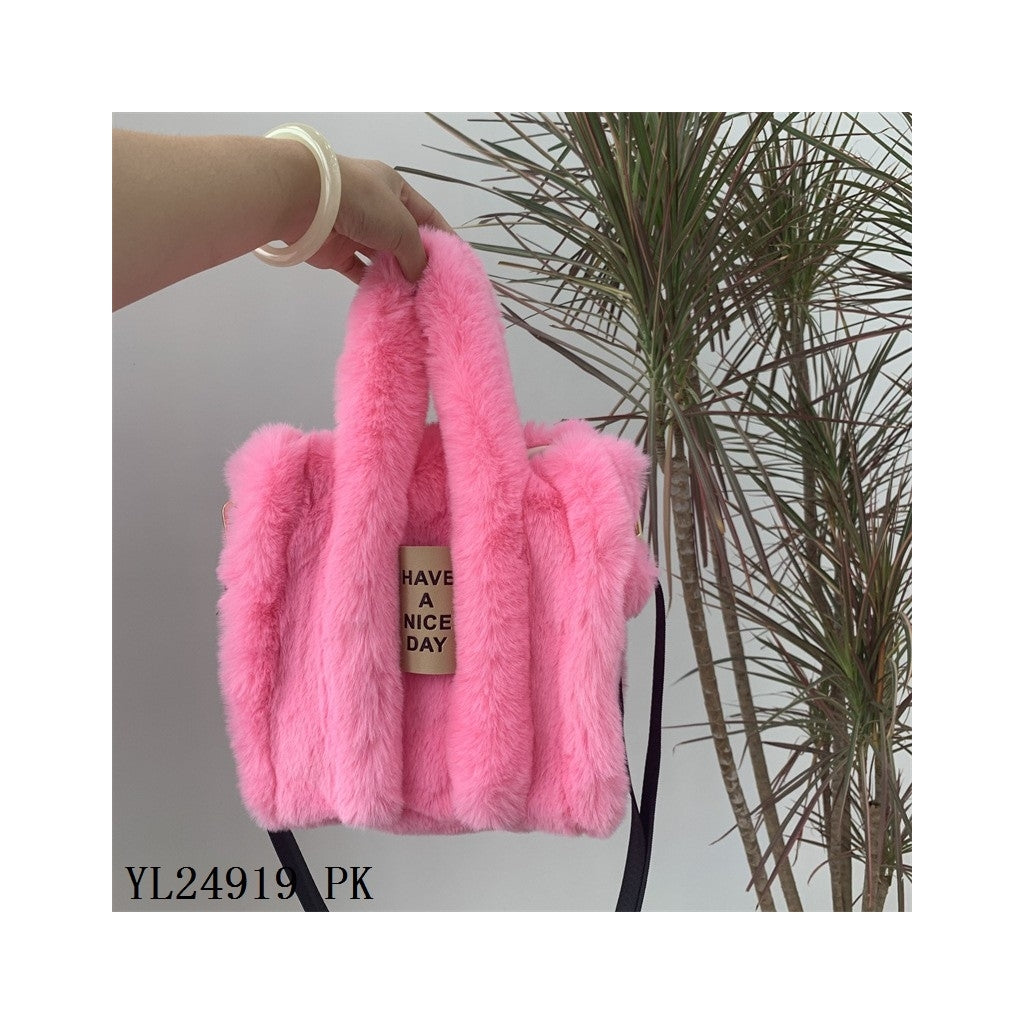 Endless Carita Vesker Rosa