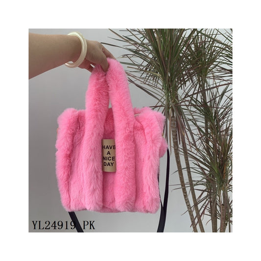 Endless Carita Vesker Rosa