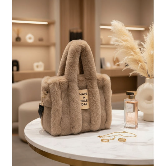 Endless Carita Vesker Taupe