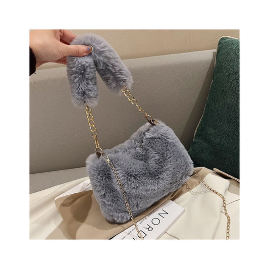 Endless Cassia Vesker Grå