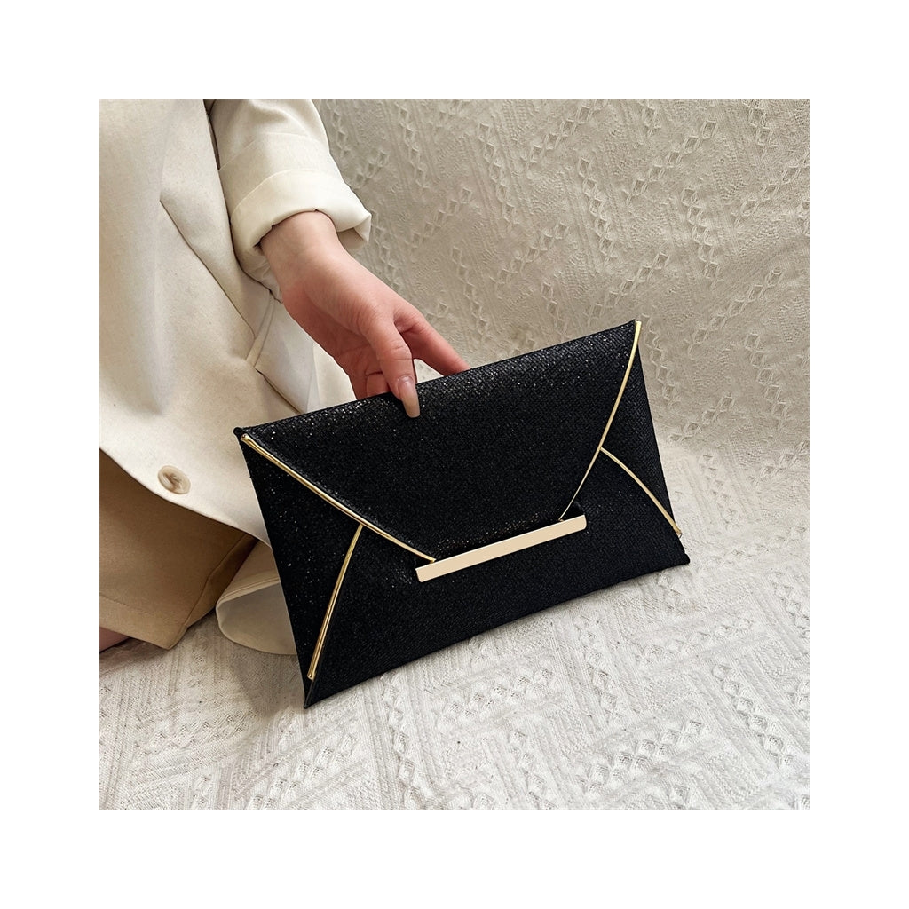 Endless Cerina Selskaps Vesker Sort