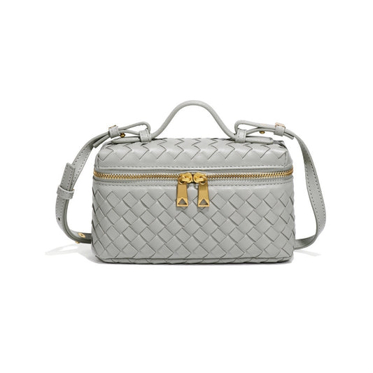 Endless Chanti Vesker Lys grå