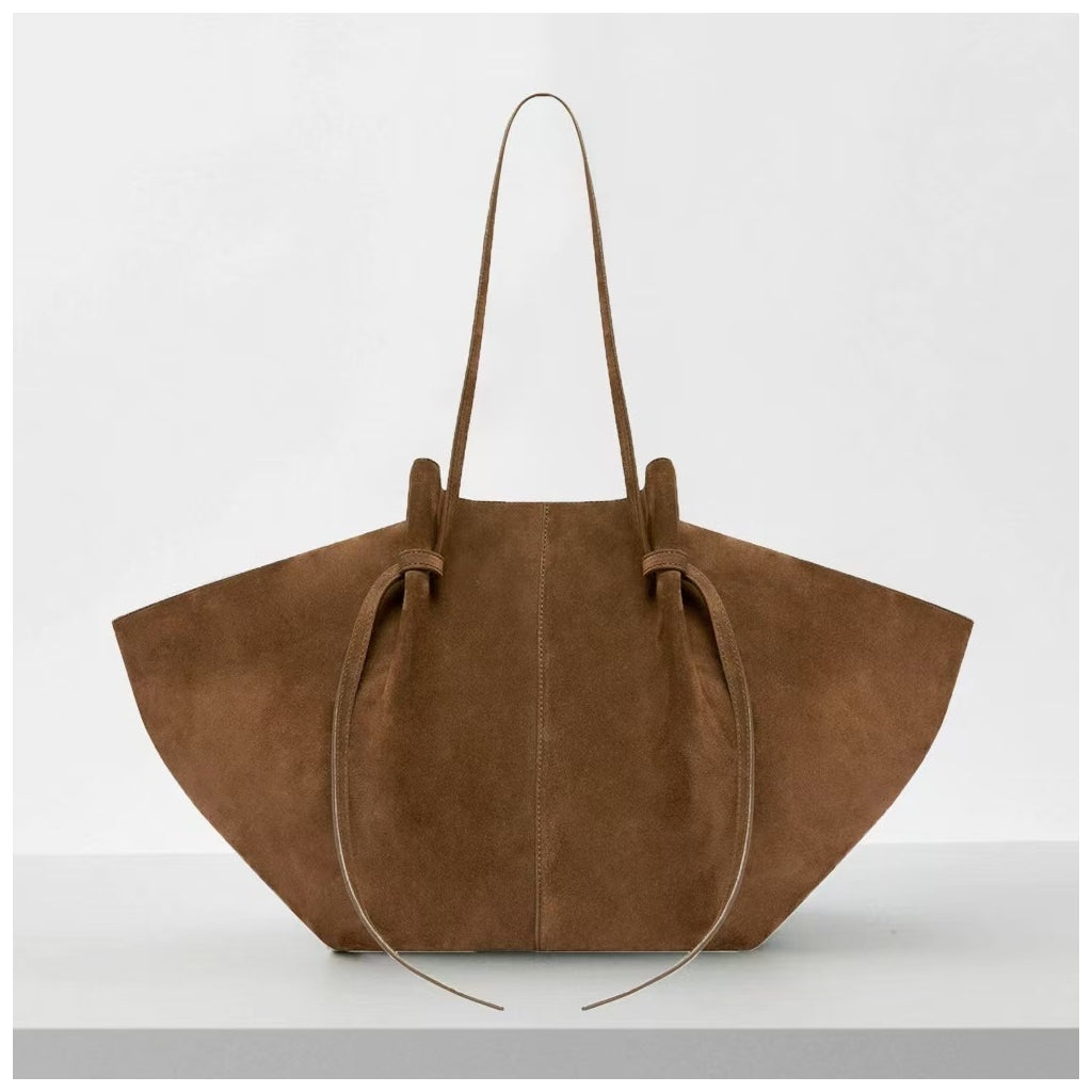 Endless Cila Vesker Lys brun