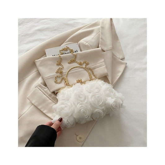 Endless Daisy Selskaps Vesker Offwhite