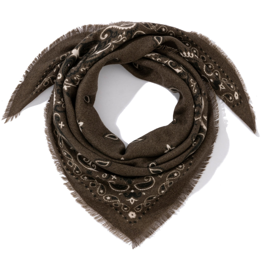 Endless El Paso Bandana Bandanas Army