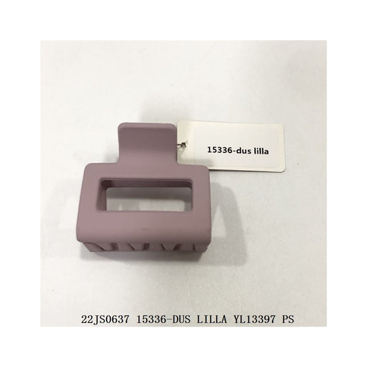 Endless Emmely Hårklyper Dus Lilla