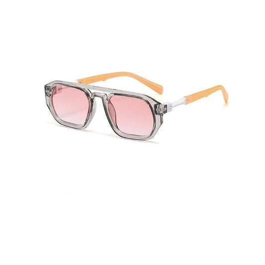 Endless Evie Solbriller orange