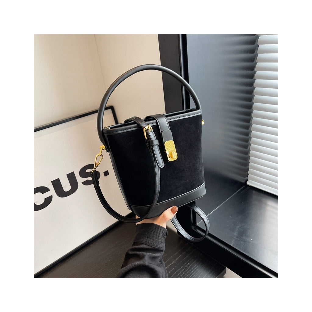 Endless Fie Vesker Sort